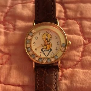 Ladies Tweet Bird Watch